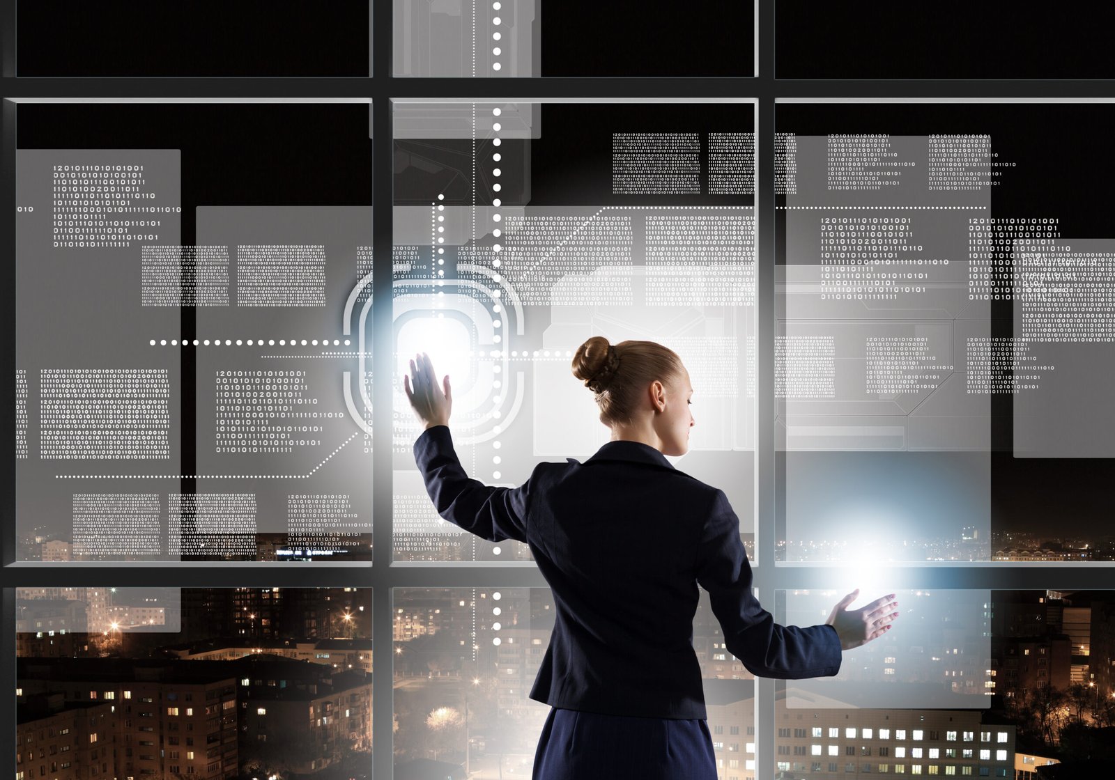 Competitive Dynamics and Market Evolution