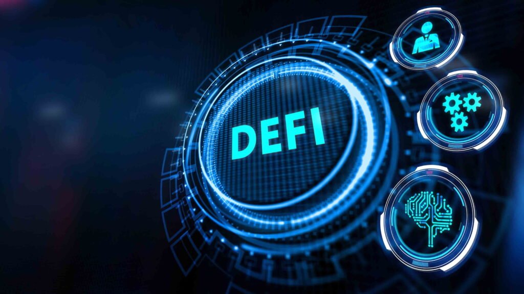 DL DeFi Platform Revolutionary Collective Investment Era DL DeFi Platform