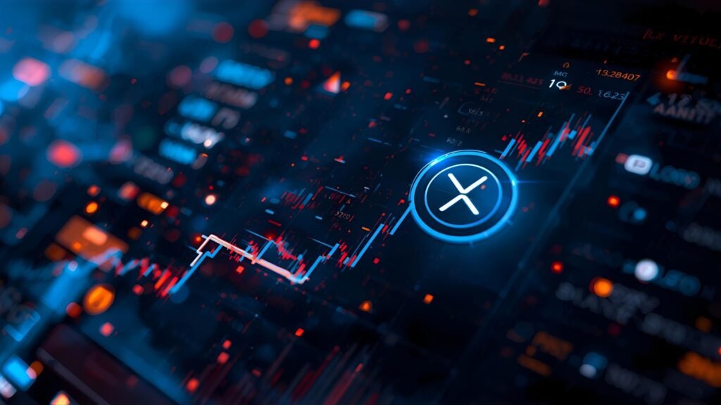 ETH Price Prediction XRP News