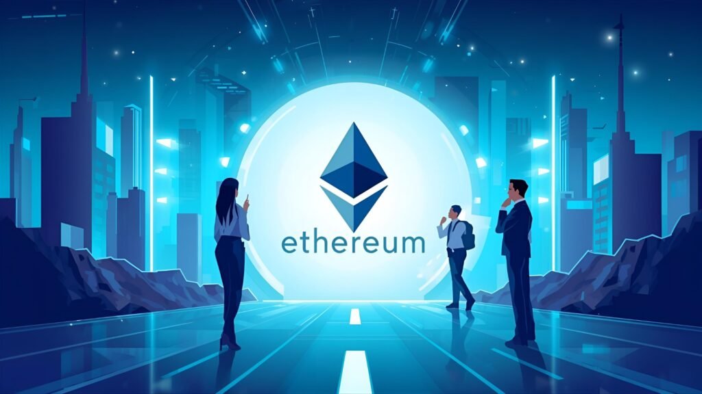 Ethereum Foundation Backs Morpho