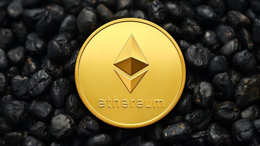 Ethereum Price Forecast