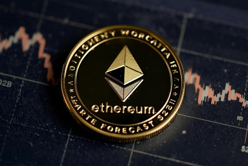 Ethereum Price Forecast