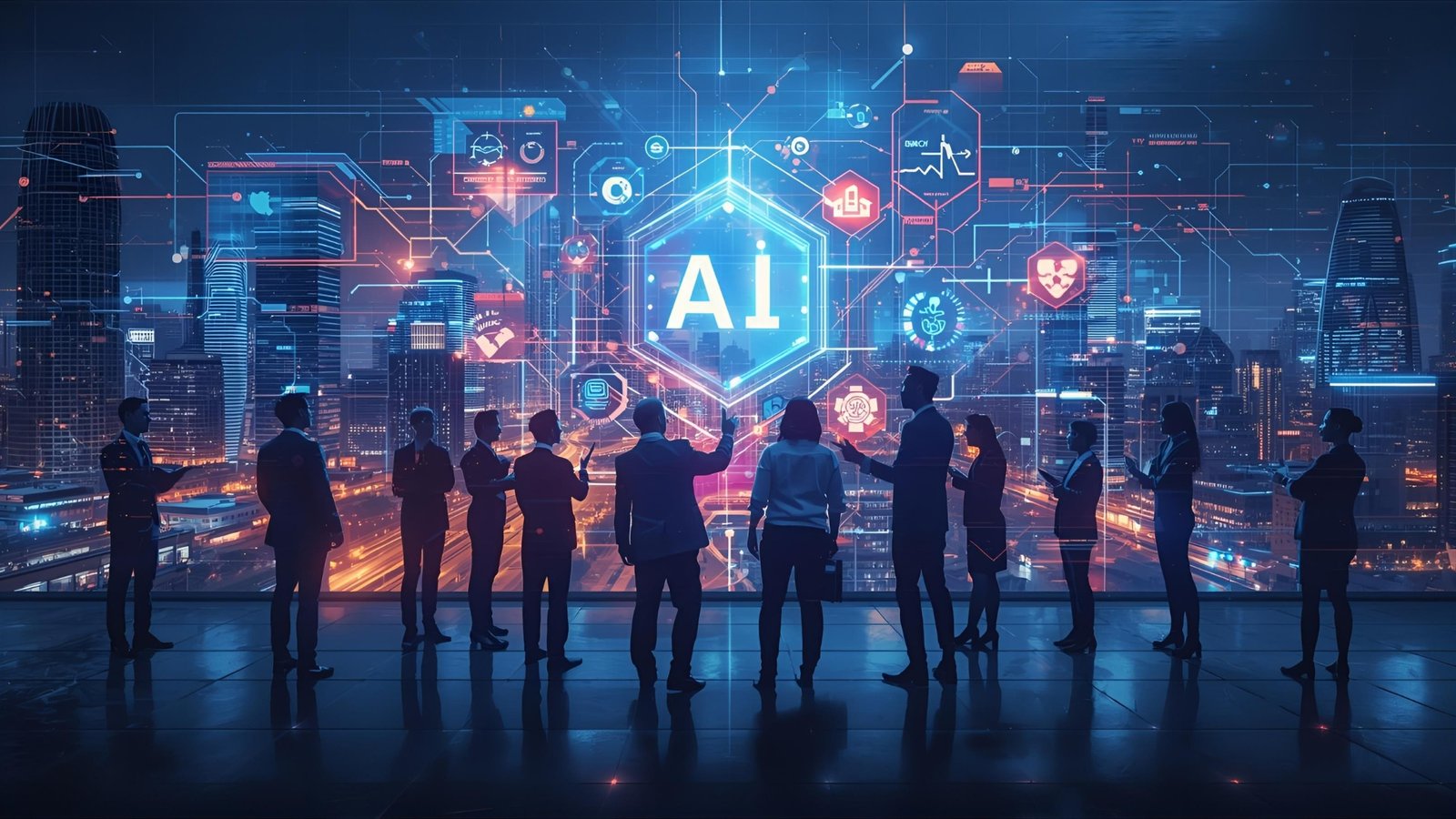 Expanding AI Integration Beyond Engineering Teams