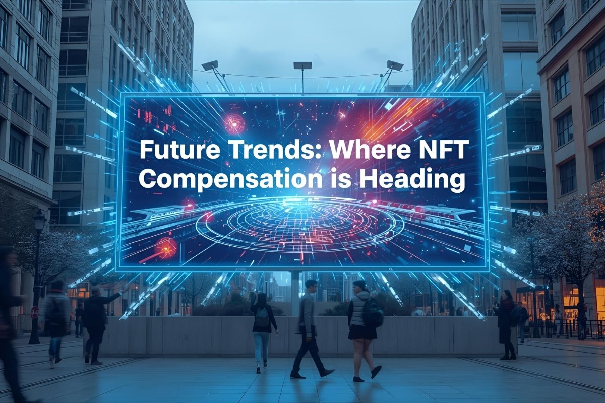 Future Trends: Where NFT Compensation Is Heading