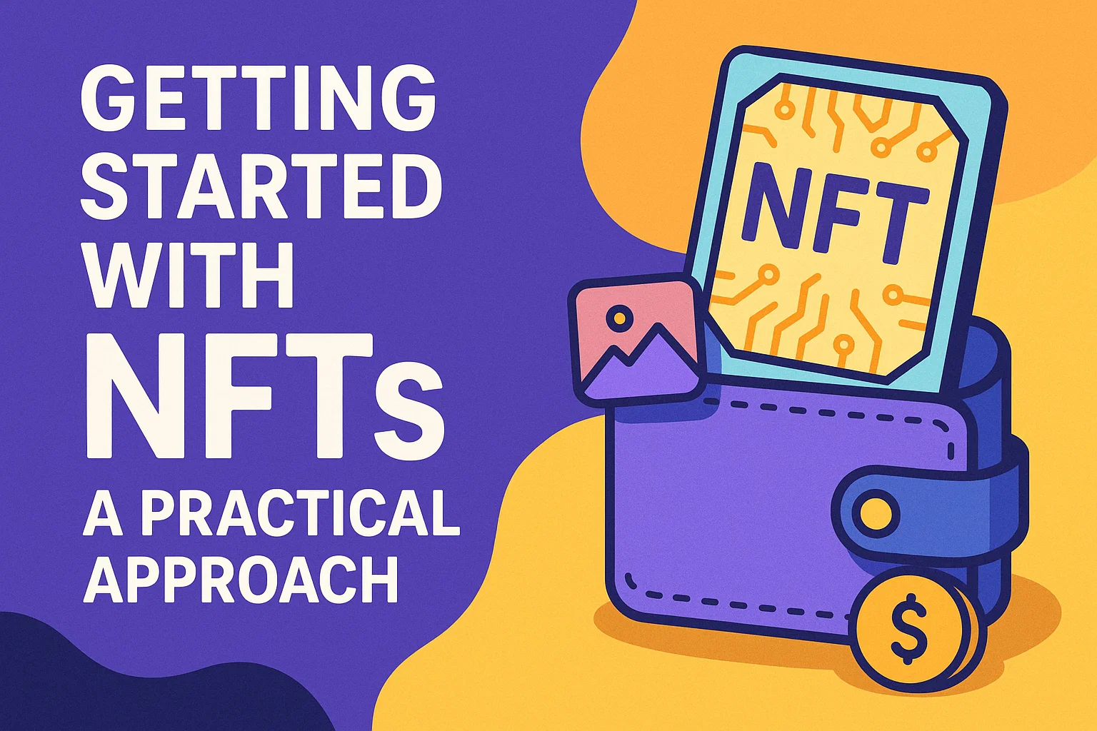 Getting Started with NFTs: A Practical Approach
