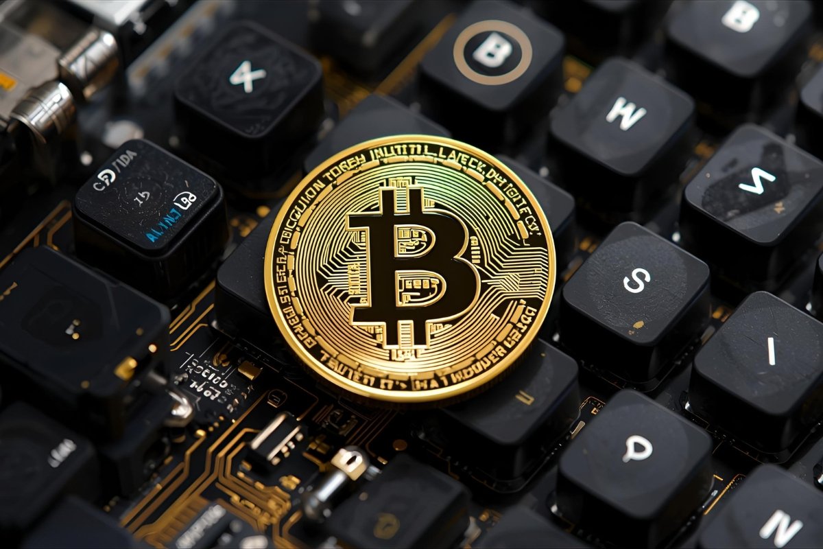 Hardware-Free Bitcoin Mining in 2025