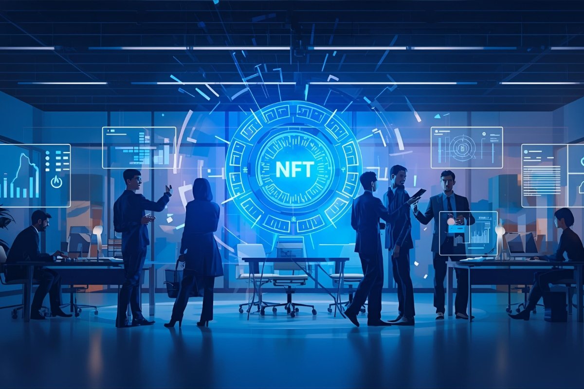 How Blue-Chip NFTs Are Being Integrated into Compensation Packages