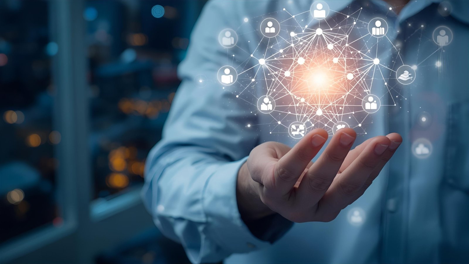 How the Foundation moves interact with the market structure