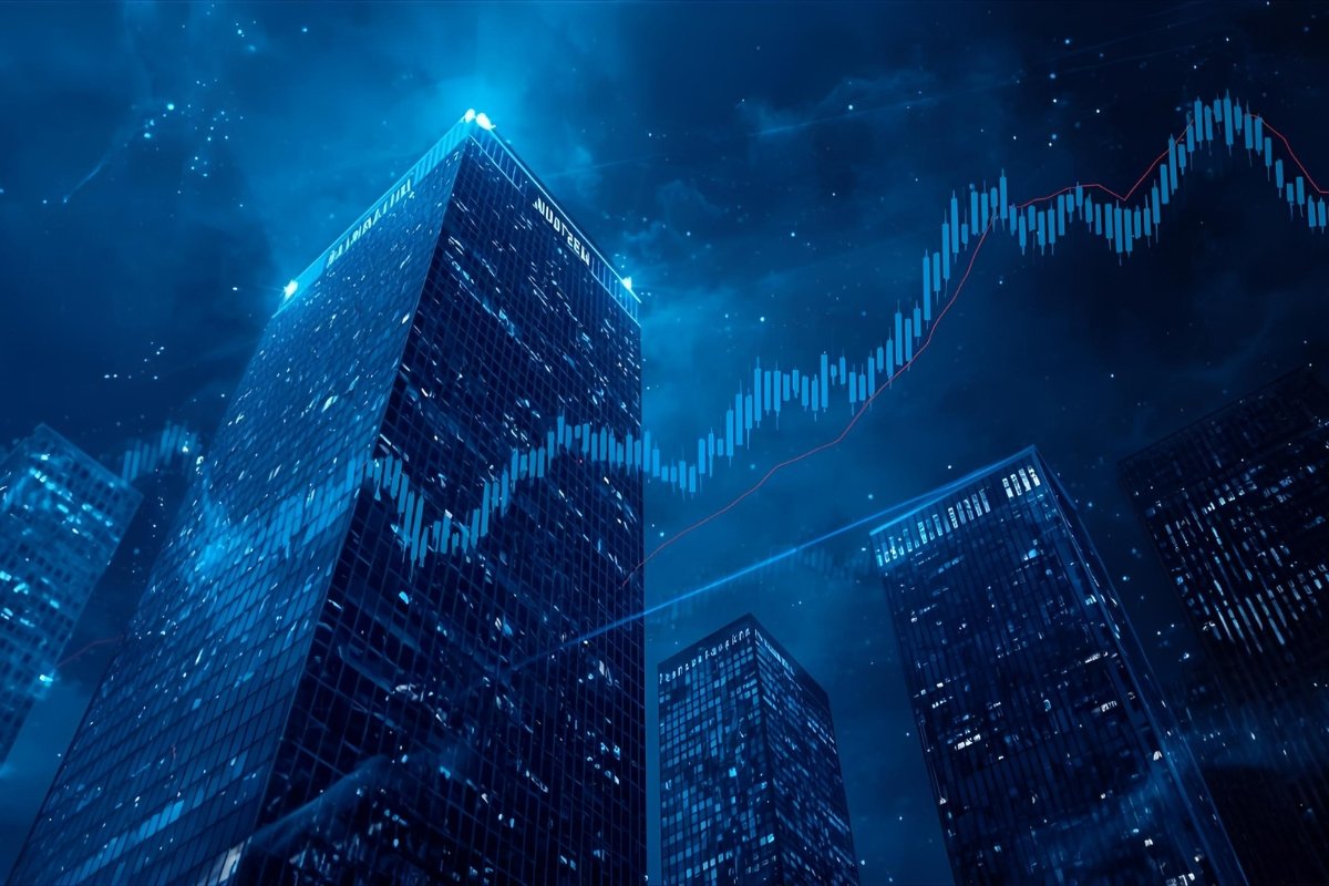 Institutional Adoption and Market Legitimacy