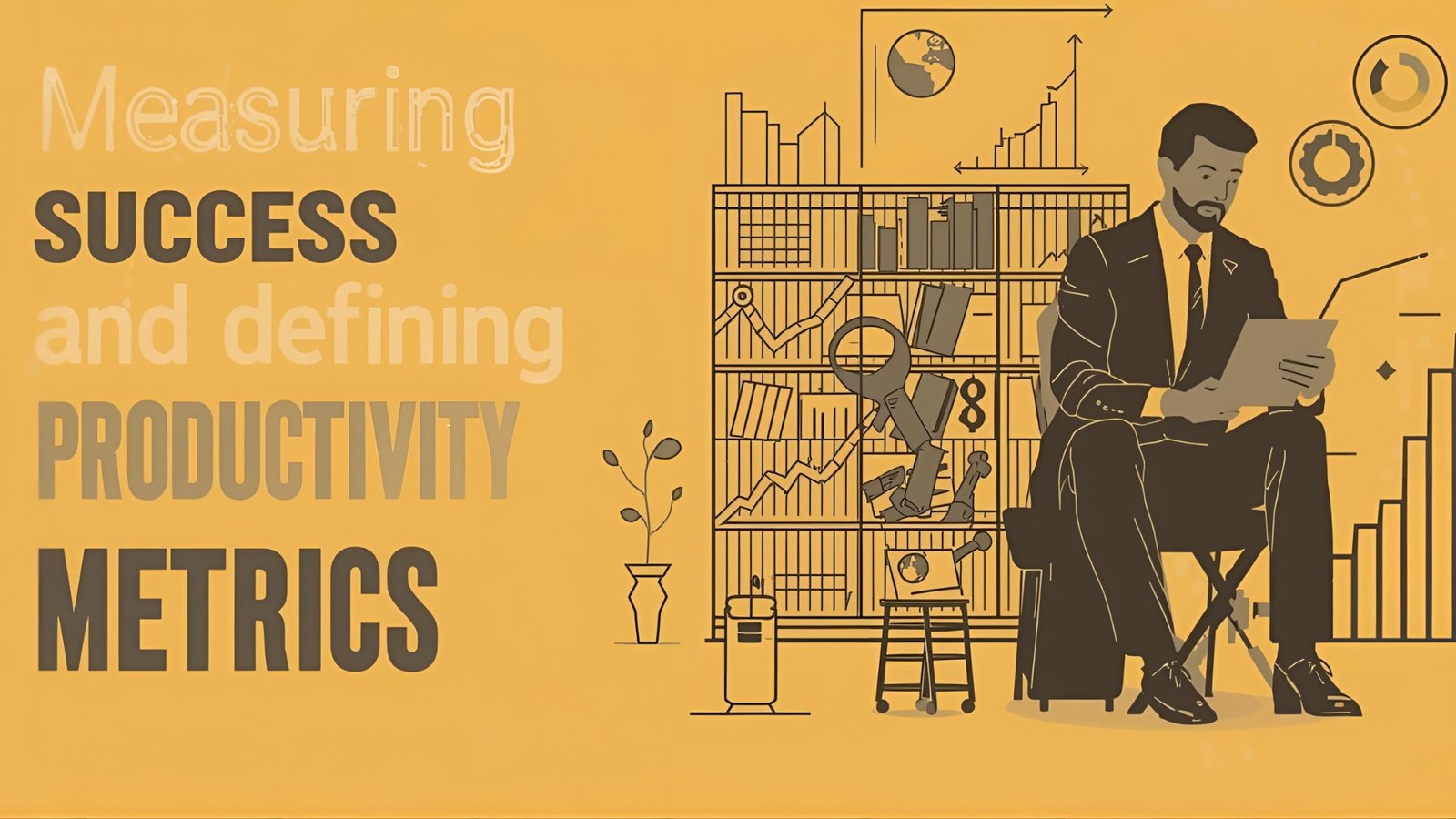 Measuring Success and Defining Productivity Metrics