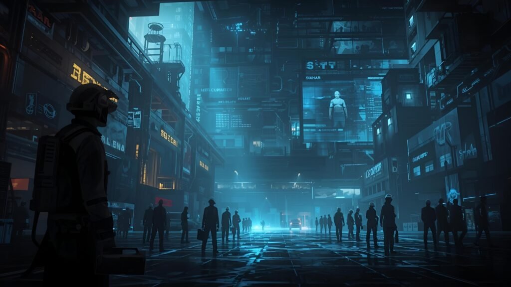 Meta Tells Metaverse Workers