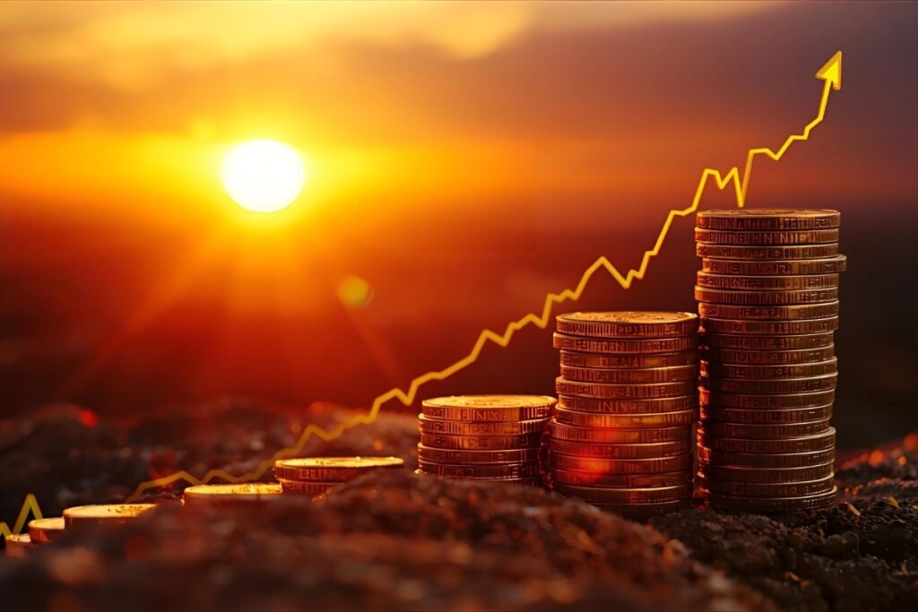 NFTs Surge Back