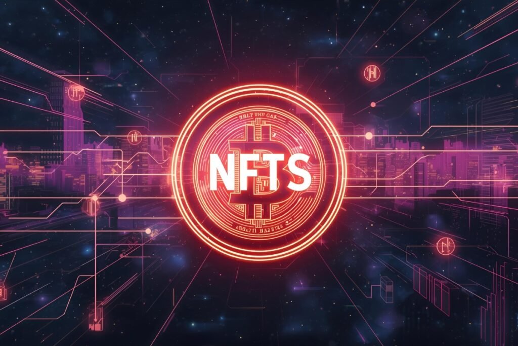 NFTs Transform Crypto Payroll