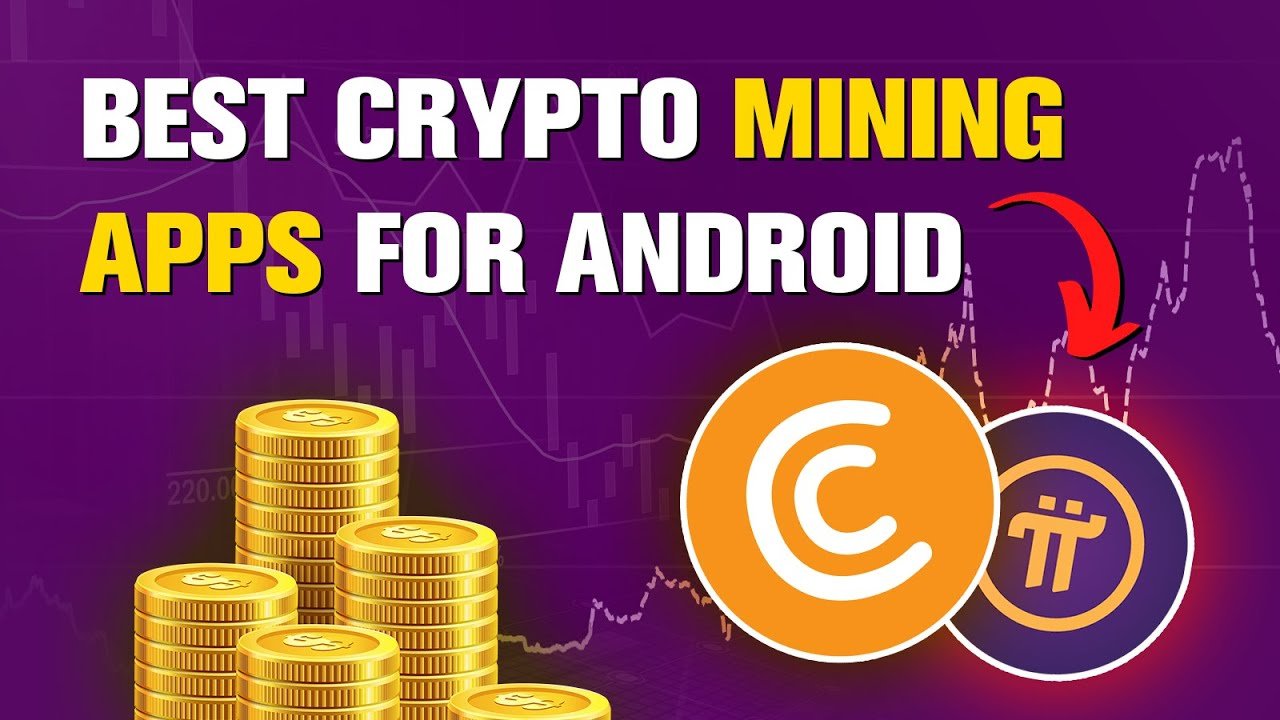 Nine Legitimate Free Crypto Mining Apps for 2025
