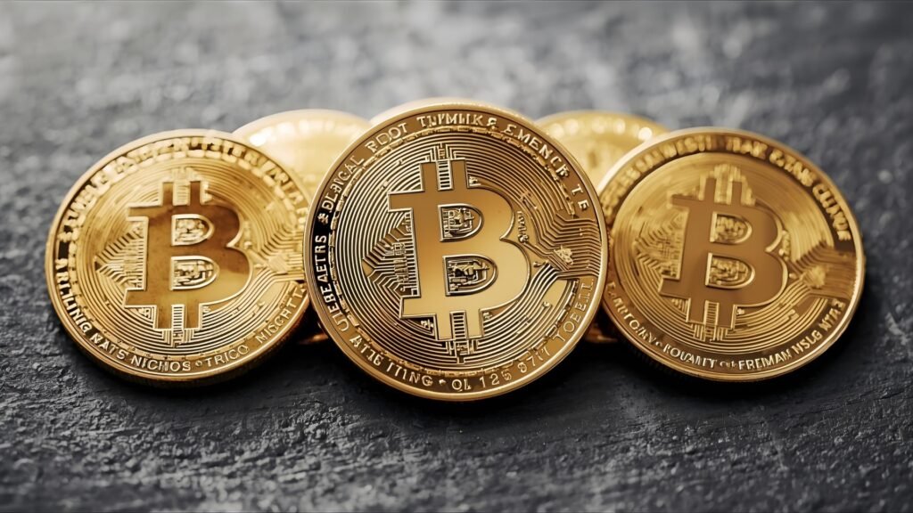 Nordic Crypto News