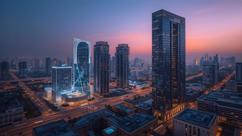 Qatar-Backed Shariah Insurer Eyes