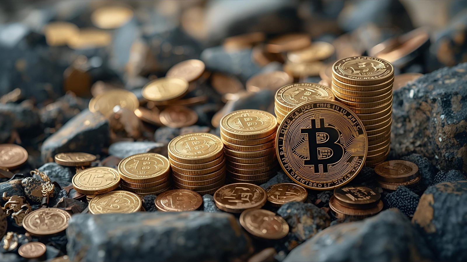 Strategic Crypto Asset Accumulation