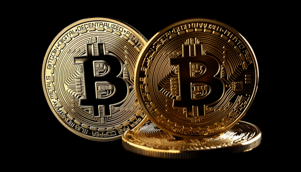 Street Embraces Crypto