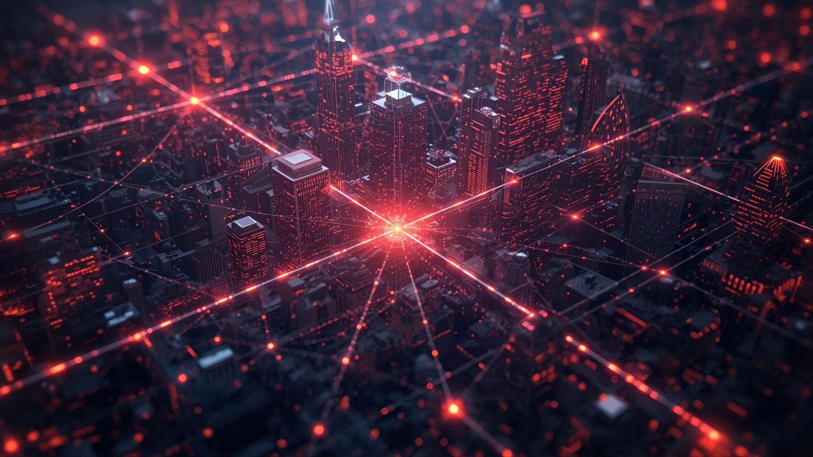 Tetranode's Influence on Modern DeFi Trading