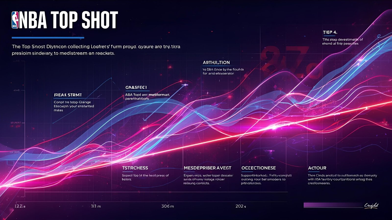 The Evolution of NBA Top Shot Digital Collectibles