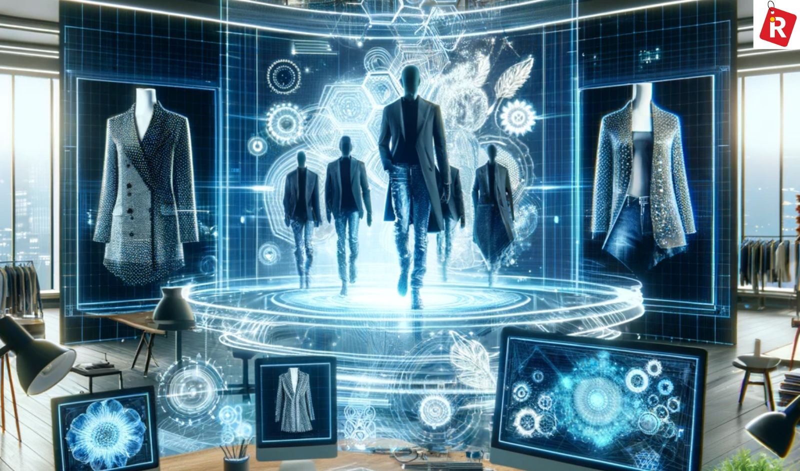 The Rise of Digital Luxury in the Fashion Industry