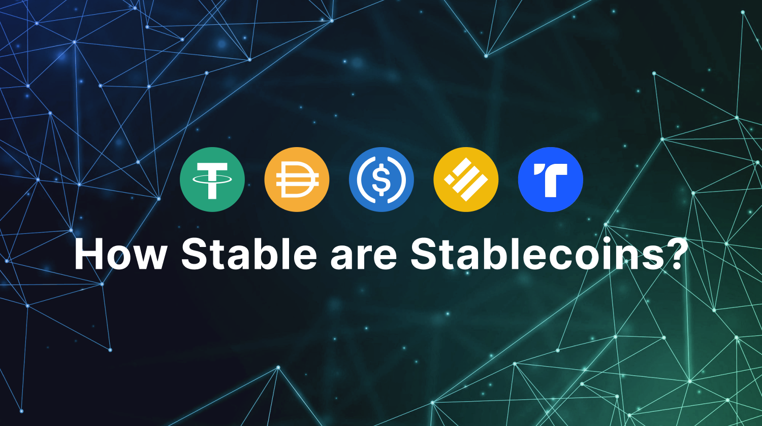 The Rising Concerns About Stablecoins