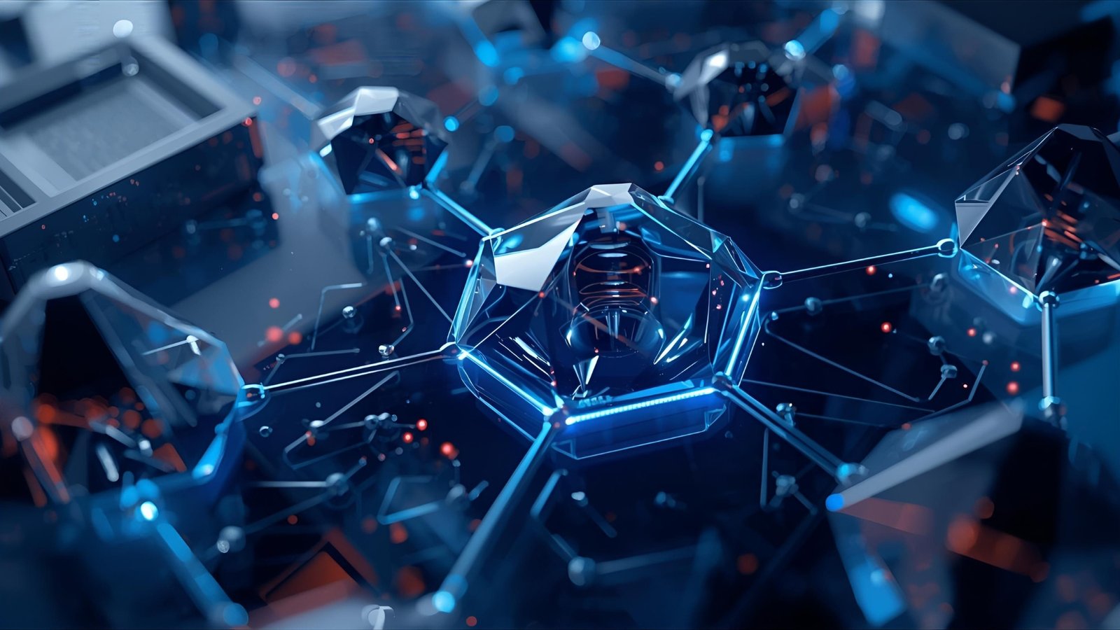 The Technology Behind Enhanced NFT Features