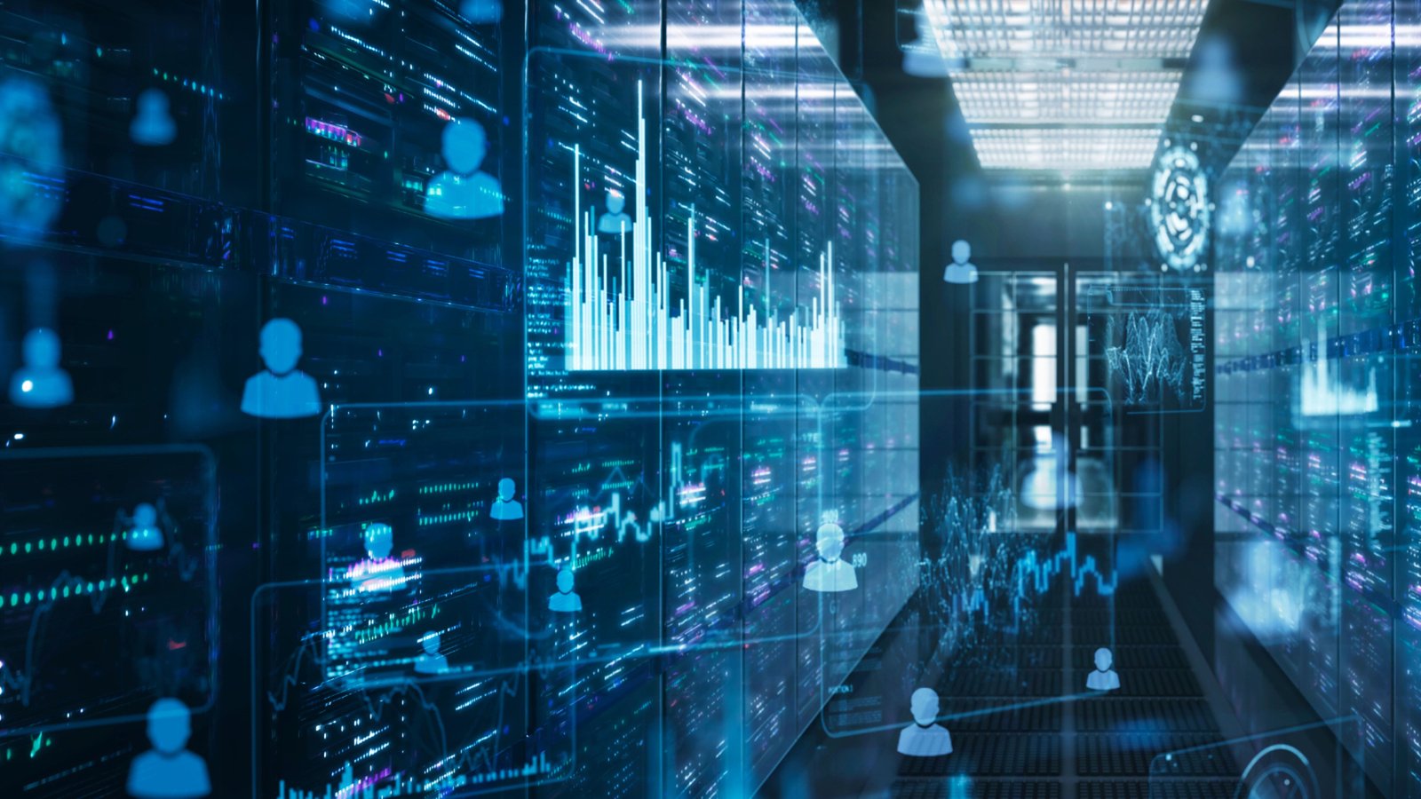 The Technology Powering Digital Luxury