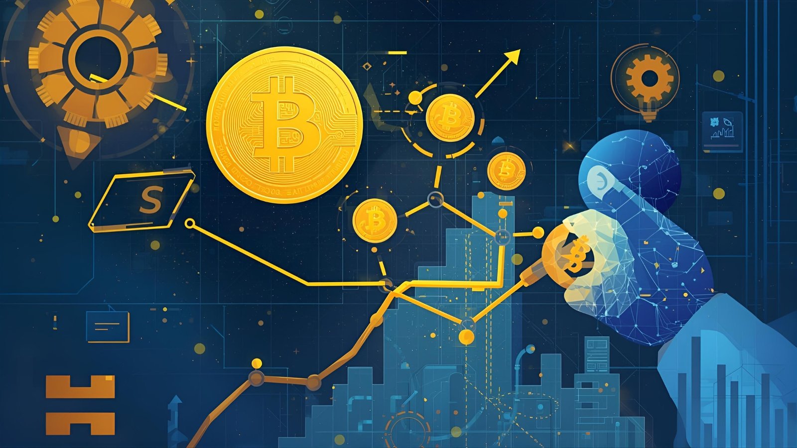 Treasury management 101: why foundations move crypto