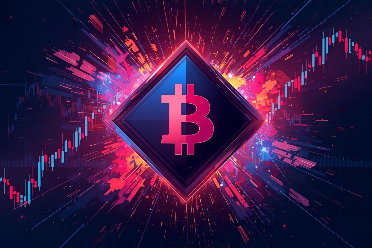 Why BlockchainFX Could Deliver 100x Returns in October