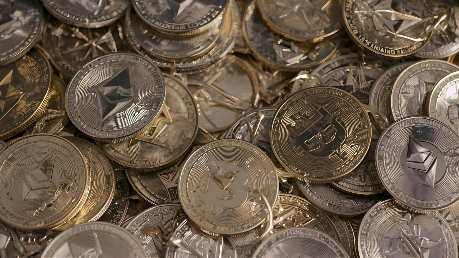 Why Ethereum — Not Just Bitcoin — Is BitMine’s Focus