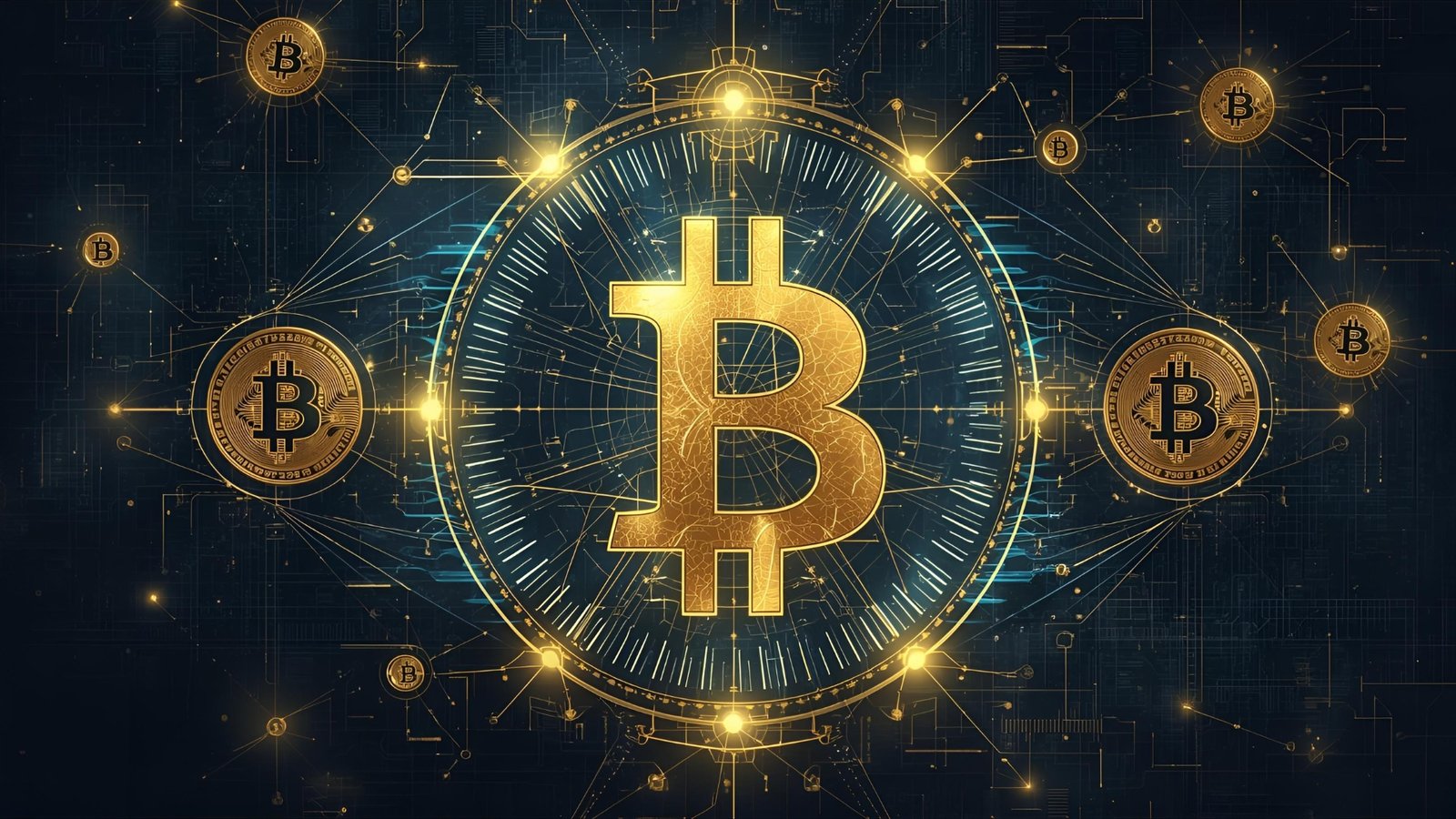 Why treasury teams prefer proxies to spot Bitcoin