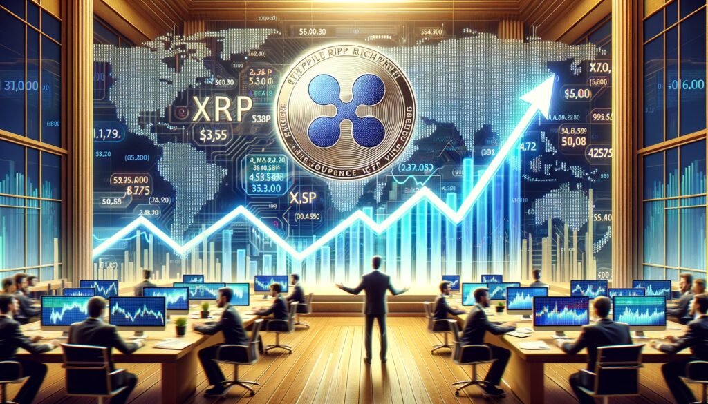 XRP ETF Updates 2025 Ripple Approval Timeline & Market Insights XRP ETF Updates 2025
