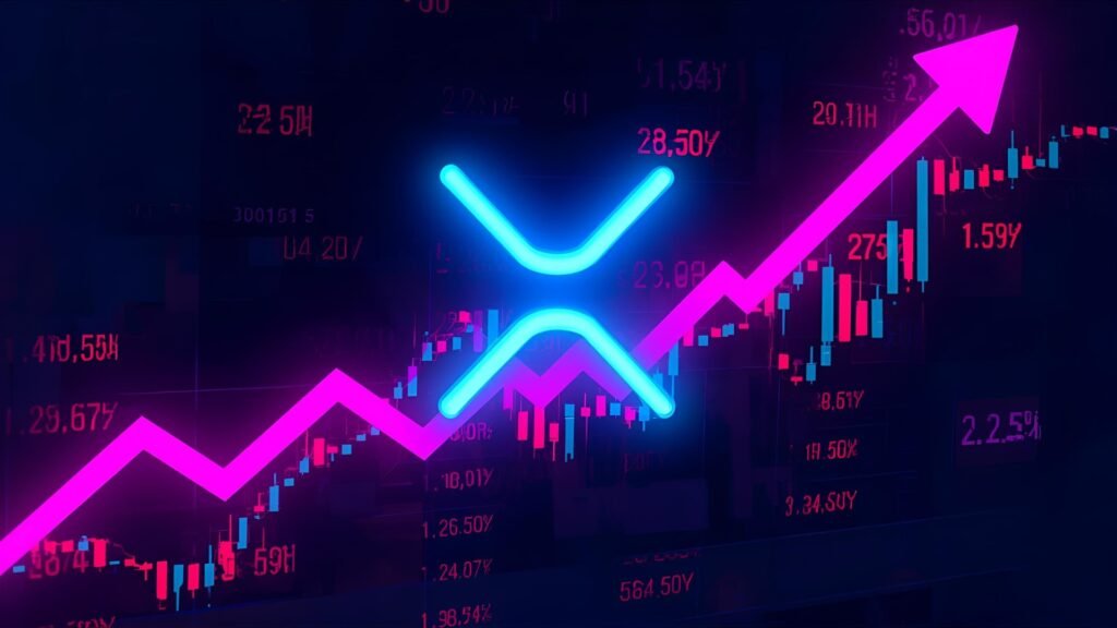 XRP Rebound