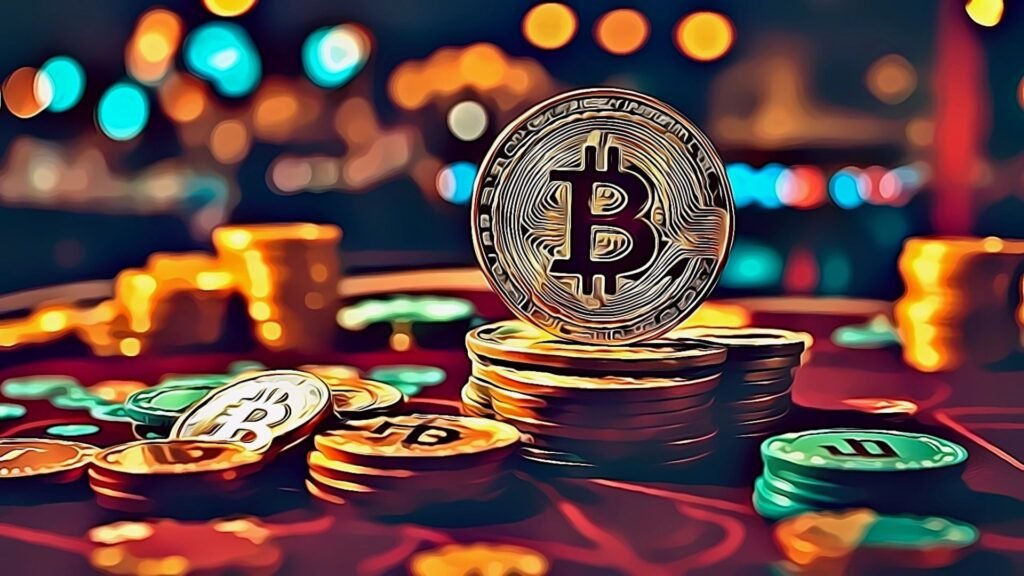 Bitcoin Holds Strong