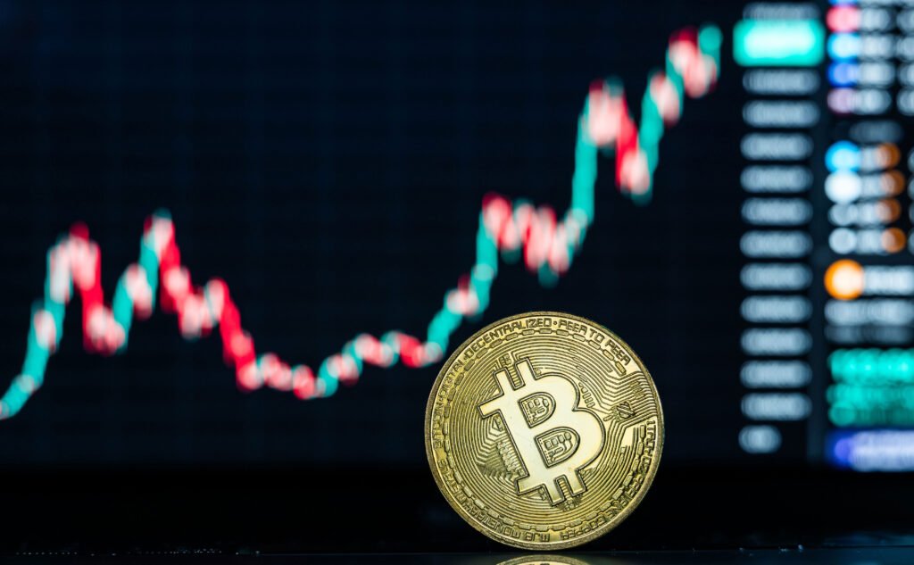 Crypto Losses Billions Wiped
