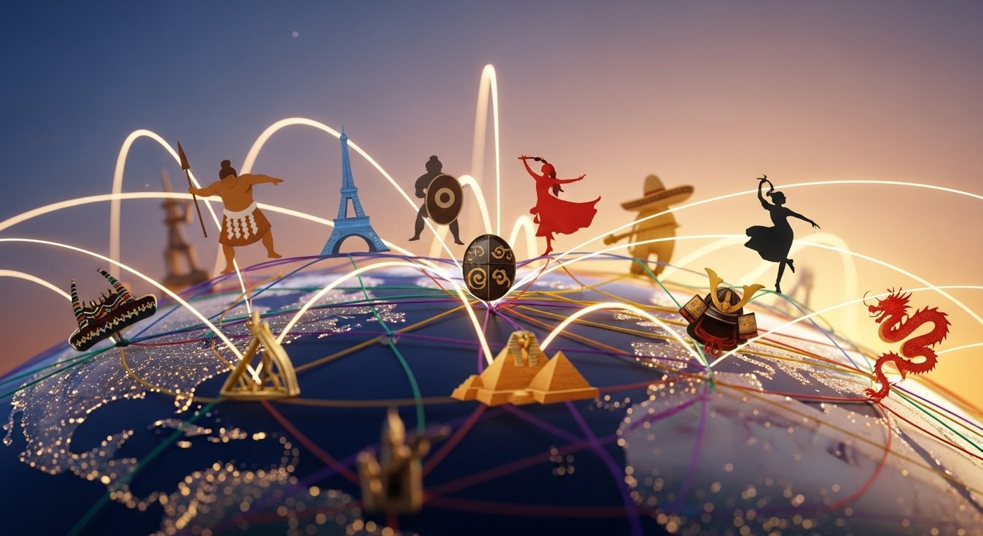 Cultural Impact and Global Reach