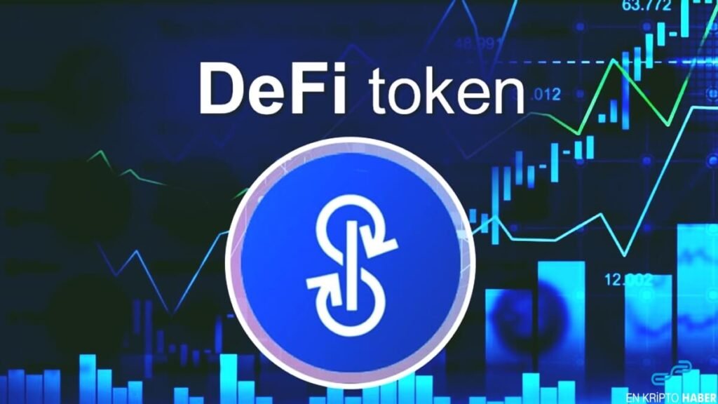 DeFi Token Buybacks Spark