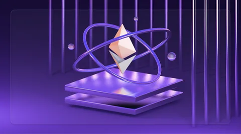Ethereum EIL Proposal Unified Wallet Experience Ahead Ethereum EIL Proposal