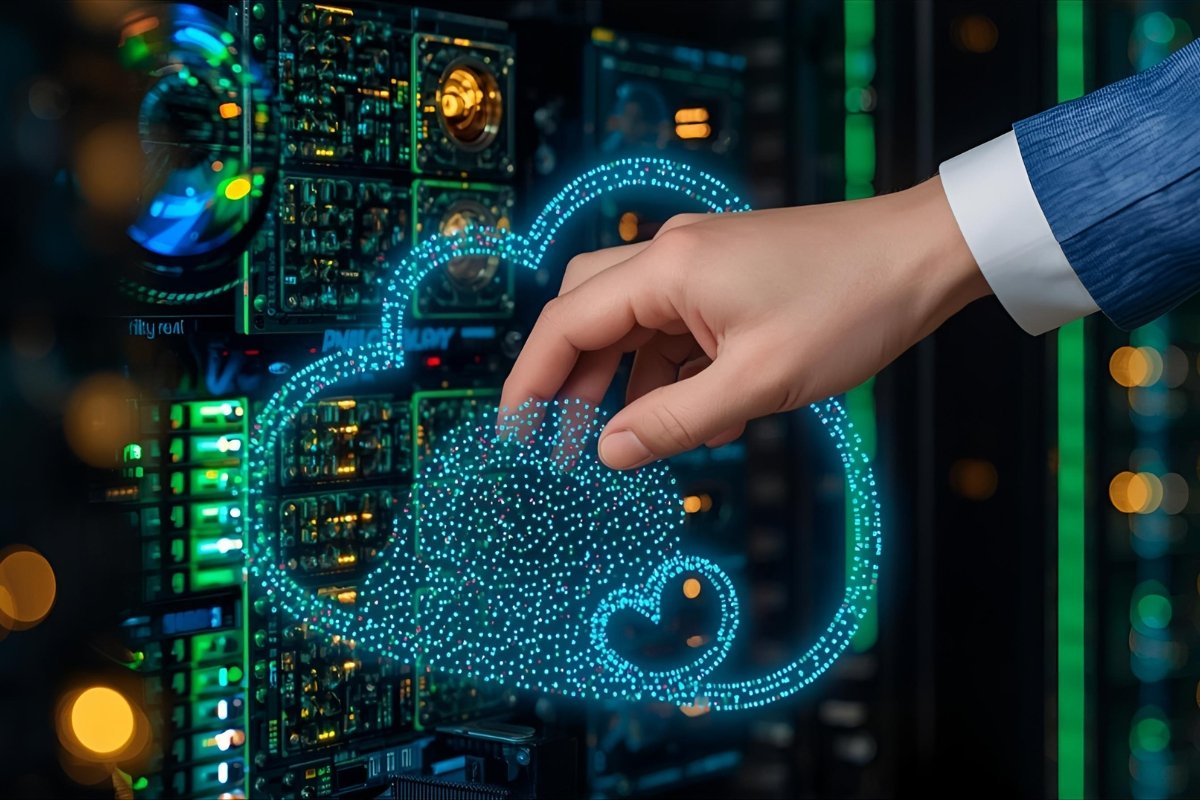 How Cloud Mining Platforms Generate Returns