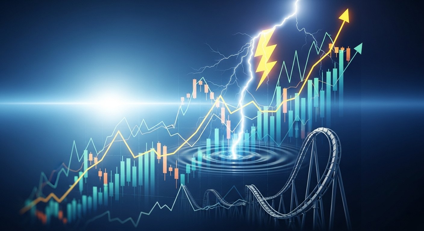 Investment Potential and Market Volatility