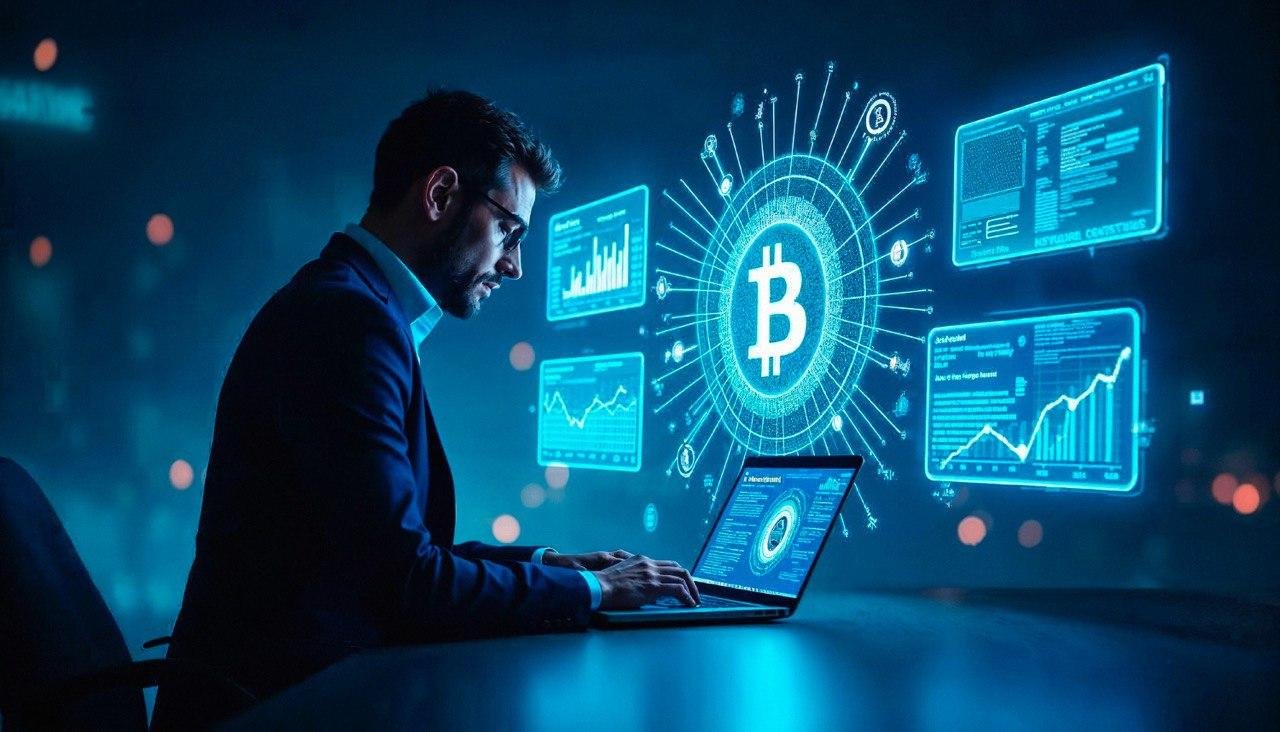 Lessons for Cryptocurrency Investors