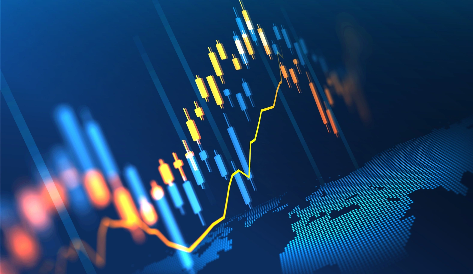 Market Recovery Prospects and Long-Term Outlook