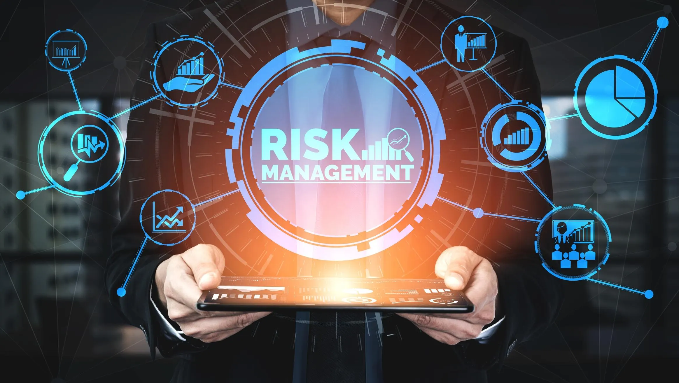 Market Volatility and Risk Management Strategies
