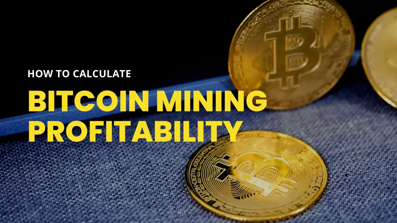 Maximizing Your Mining Profitability