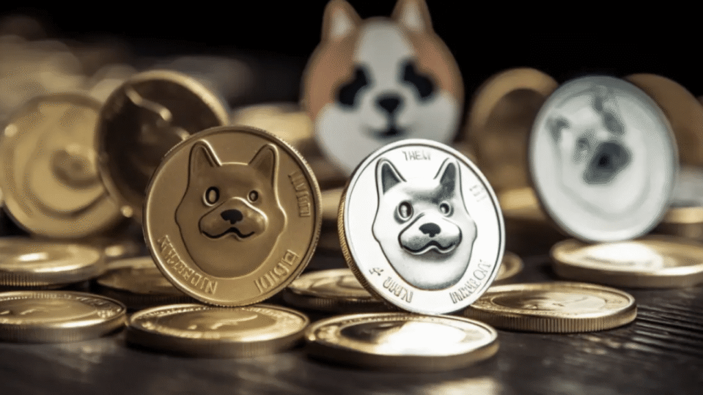 NFTs and Memecoins Recover Market Stabilizes After Drop NFTs and Memecoins Recover