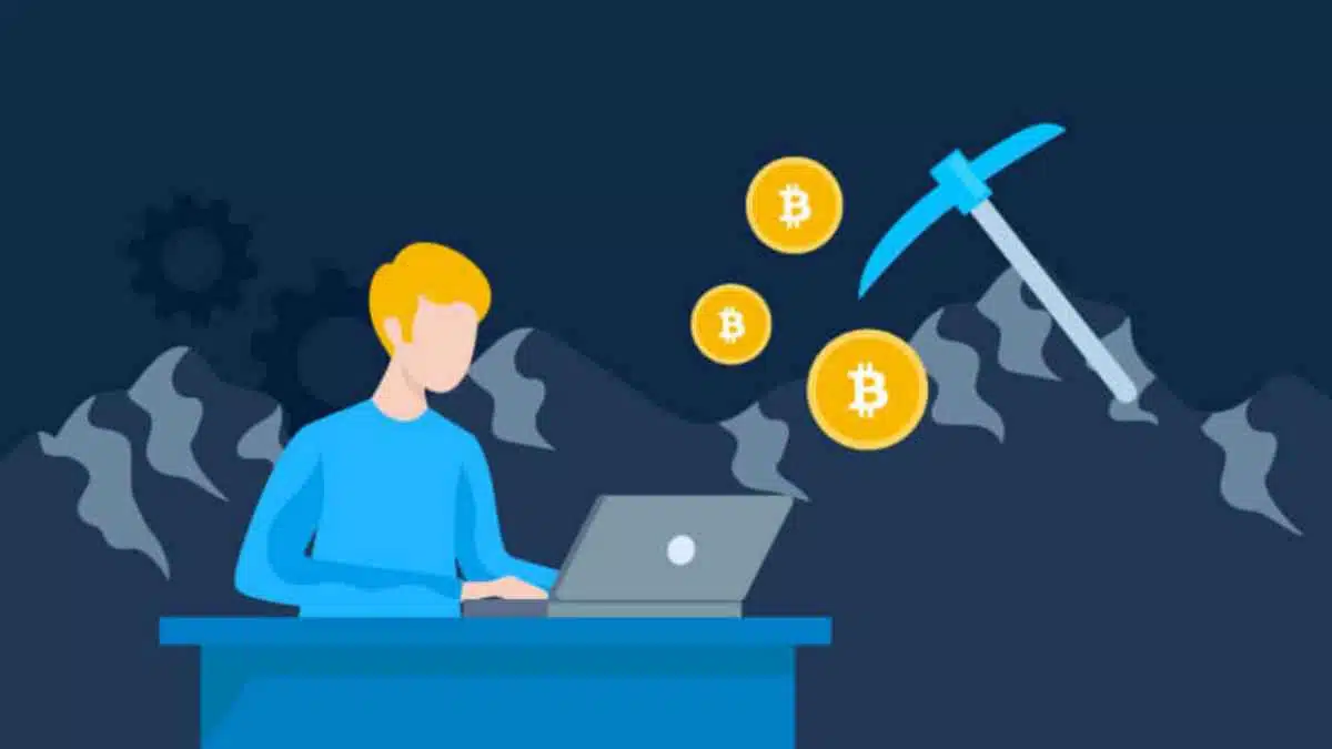 Regulatory Landscape for Cryptocurrency Mining