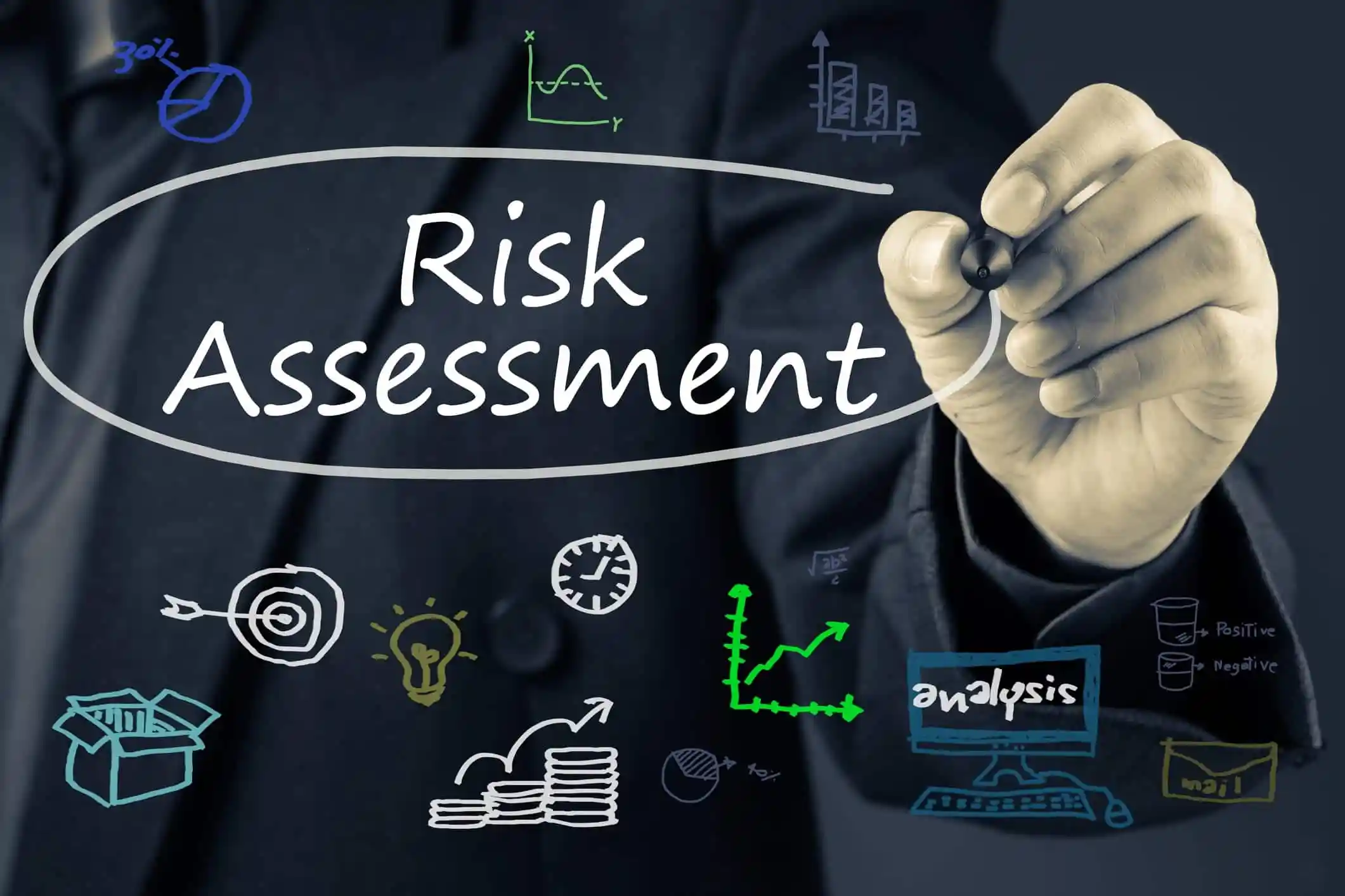 Remaining Challenges and Realistic Risk Assessment