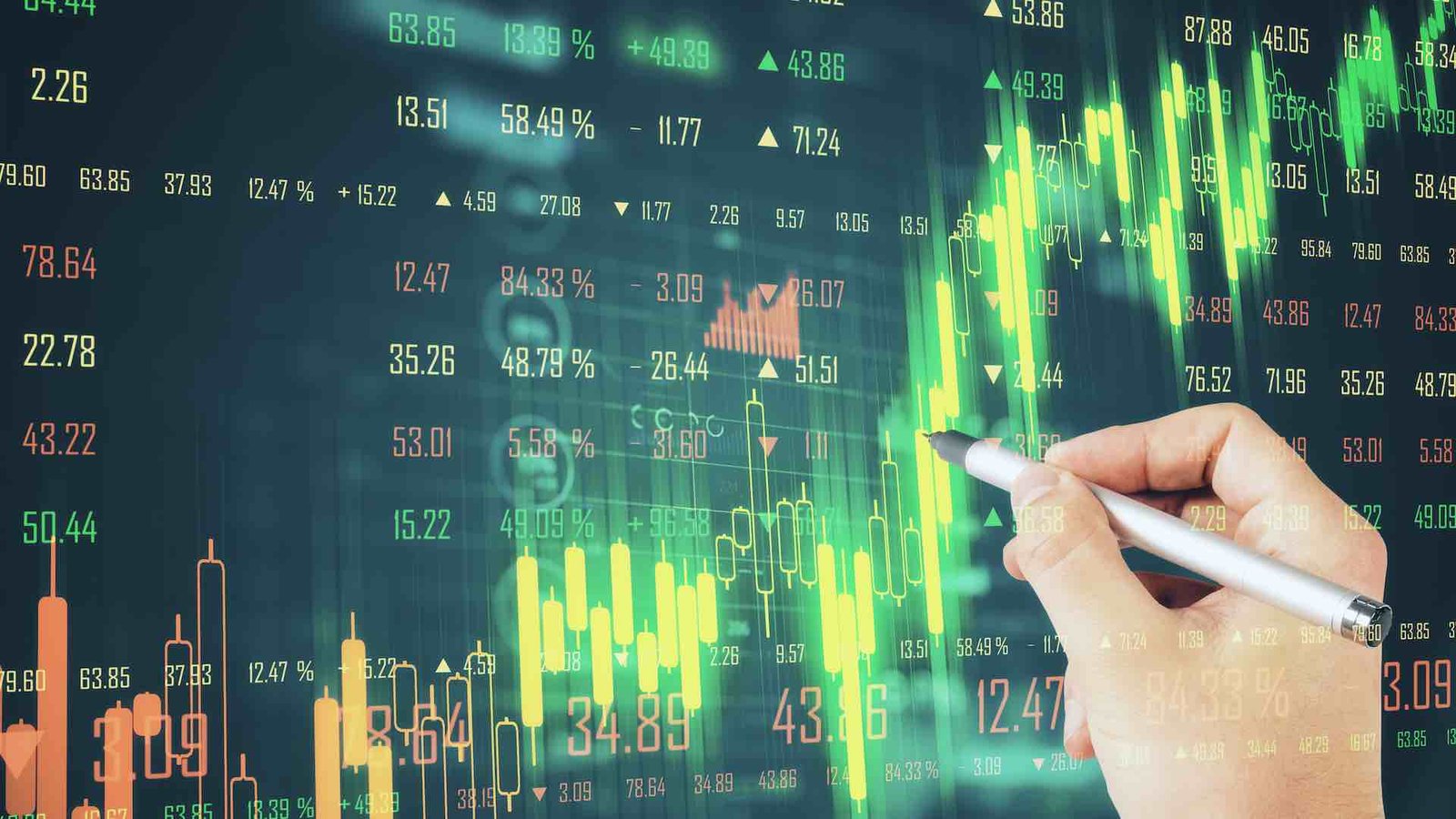 The 87% Revenue Jump: Breaking Down the Numbers