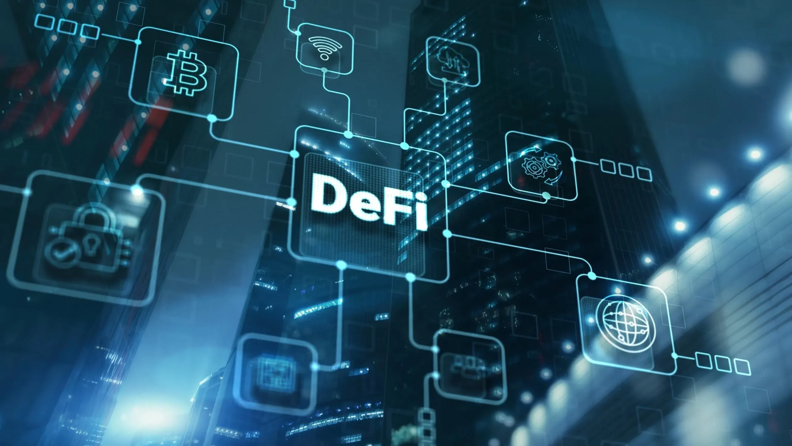 The Evolution of DeFi Security: From Wild West to Financial Fortress